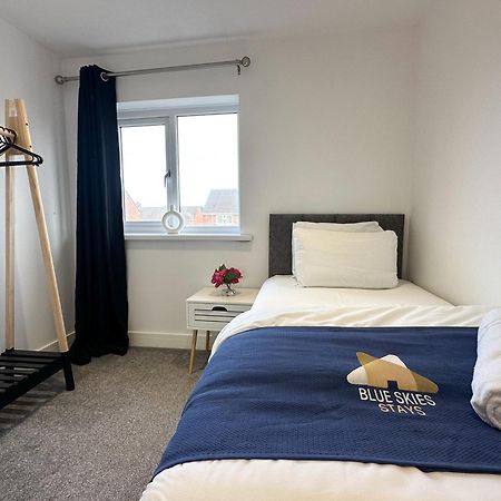 Harbour House By Blue Skies Stays Hartlepool Esterno foto