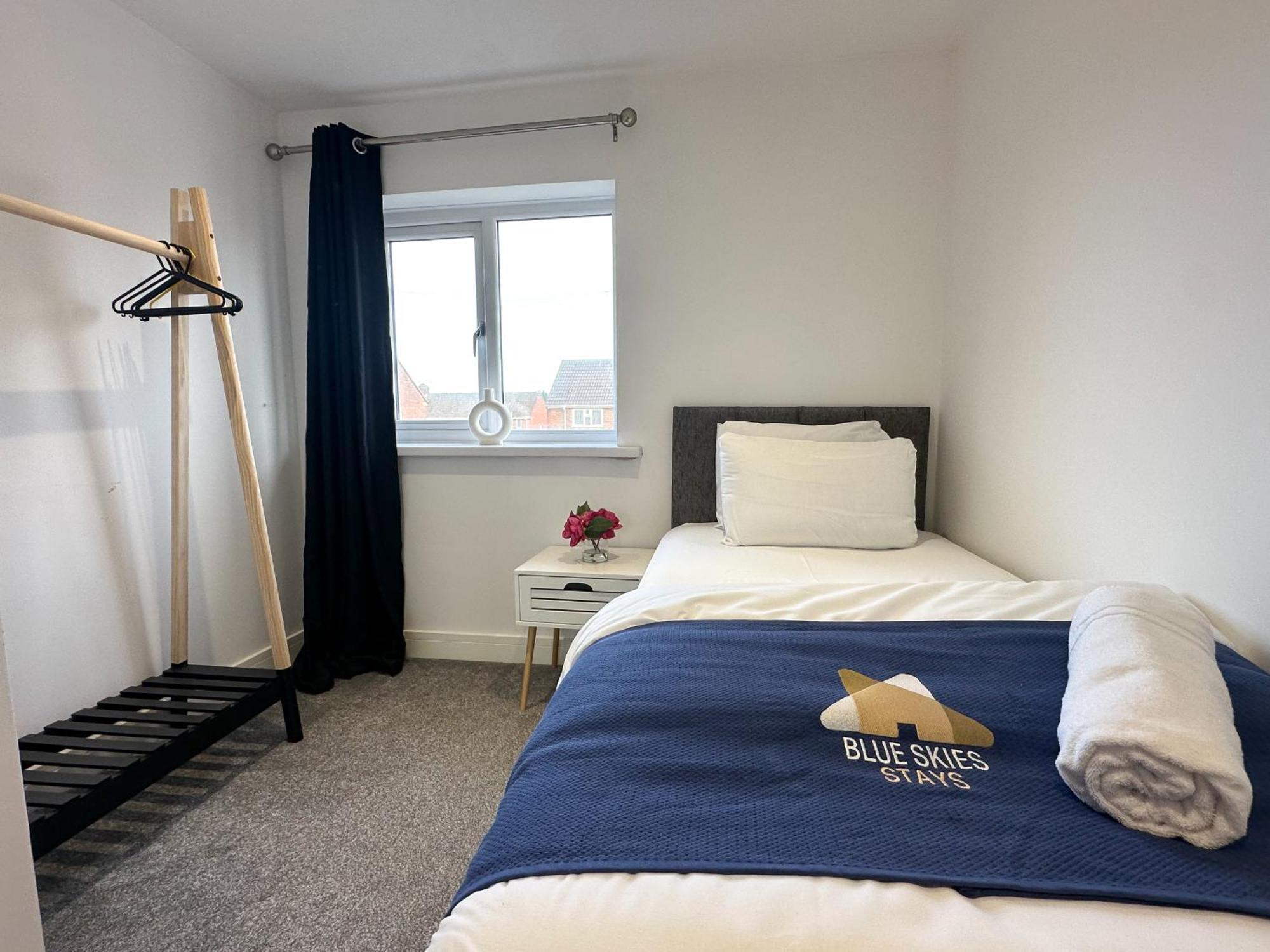 Harbour House By Blue Skies Stays Hartlepool Esterno foto